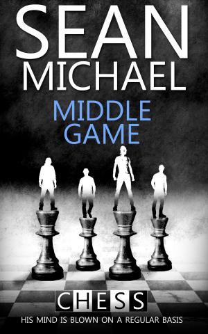 Cover of the book Middle Game by TSUKUSHI OGURA