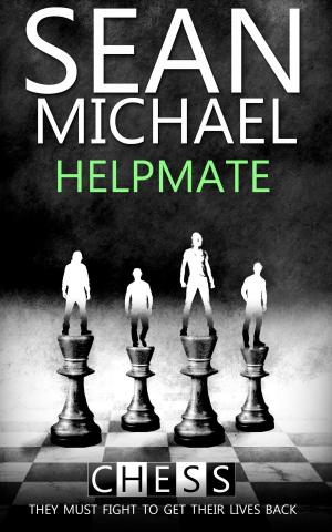 Cover of the book Helpmate by Marie Harte, Billi Jean, Kris Norris