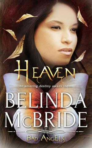 Cover of the book Heaven by Kim Dare