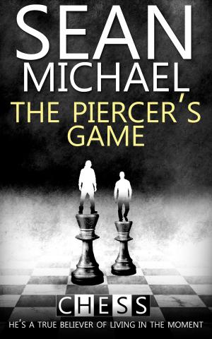 Cover of the book The Piercer’s Game by J.P. Bowie, Simone Anderson, Jambrea Jo  Jones