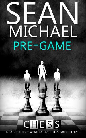 Book cover of Pre-Game