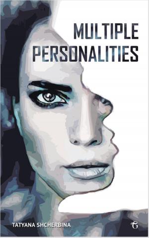 Cover of the book Multiple Personalities by Rolf Österberg