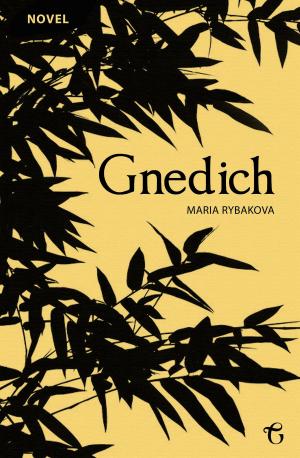 Cover of the book Gnedich by Marjan van den Berg