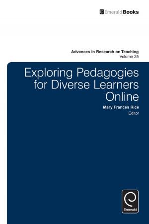 bigCover of the book International Pedagogical Practices of Teachers (Part 2) by 