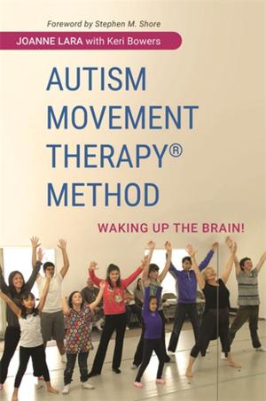 Cover of the book Autism Movement Therapy (R) Method by Emma Goodall, Jane Nugent, Yenn Purkis
