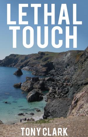 Cover of the book Lethal Touch by Sal Cunningham