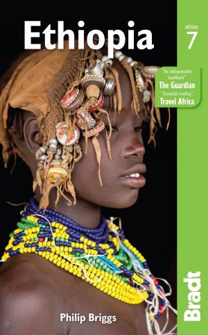Cover of the book Ethiopia by Sophie Ibbotson, Max Lovell-Hoare