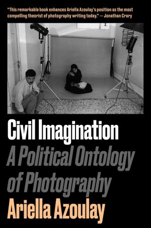Cover of the book Civil Imagination by Alain Badiou