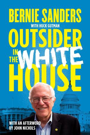 Cover of the book Outsider in the White House by Joel Blackwell