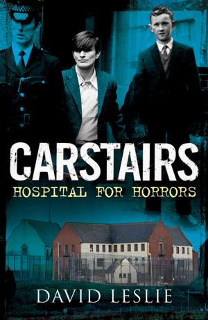 Cover of the book Carstairs by Stephen Thompson