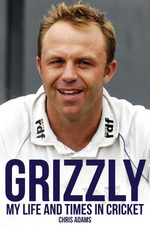 Cover of the book Grizzly by Stewart Taylor