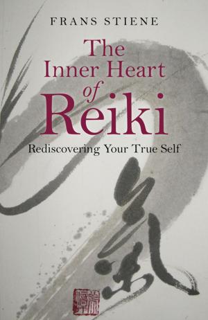 Cover of the book The Inner Heart of Reiki by Annamaria Hemingway
