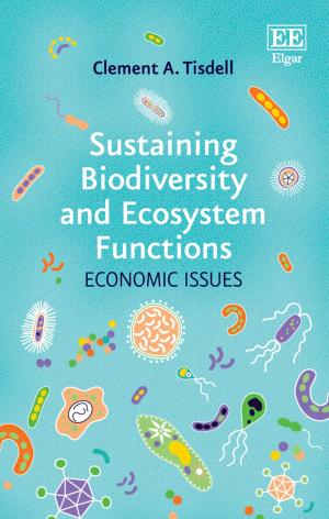Cover of the book Sustaining Biodiversity and Ecosystem Functions by Ashley Savage