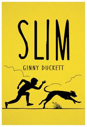 Cover of the book Slim by Ted Atoka