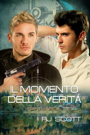 Book cover of Il Momento Della Verità