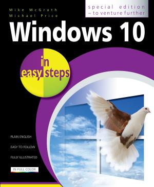 bigCover of the book Windows 10 in easy steps - Special Edition by 