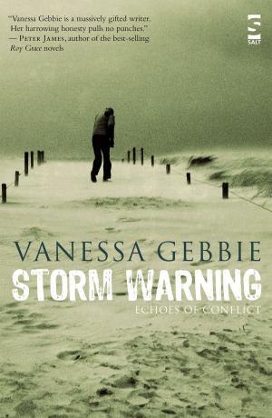 Cover of the book Storm Warning by Guy Ware