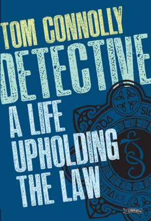 Cover of the book Detective by Gerry Adams