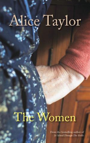 Cover of the book The Women by Kim Hood