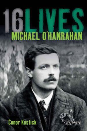 Cover of the book Michael O'Hanrahan by Brian Gallagher