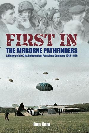 Cover of the book First in! The Airborne Pathfinders by John Hamilton