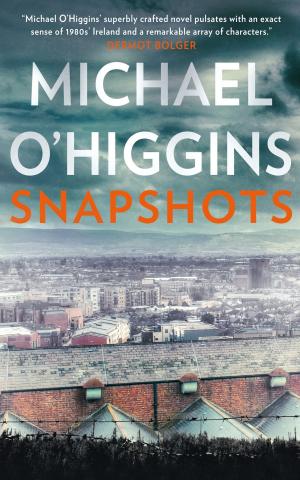 Cover of the book Snapshots by Rose Doyle