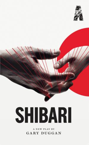 Cover of the book Shibari by Abi Morgan
