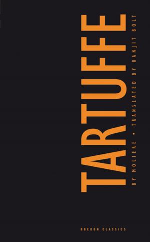 Cover of the book Tartuffe by Howard Brenton, Anders Lustgarten, Timberlake Wertenbaker