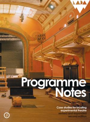 Cover of the book Programme Notes by Neil D'Souza