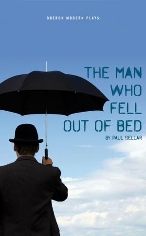 bigCover of the book The Man Who Fell Out of Bed by 