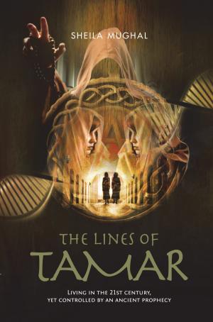 Cover of the book The Lines of Tamar by Stephen Davis