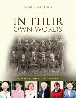 Cover of the book In Their Own Words by Elaine Ellis