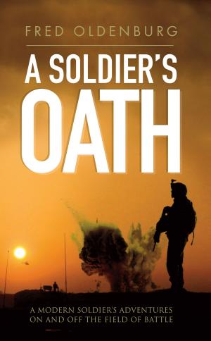 Cover of the book A Soldiers Oath by Jim Emerton
