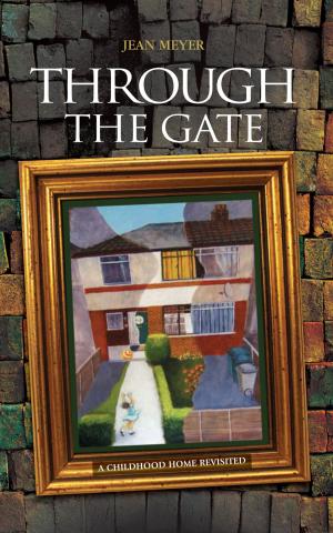 Cover of the book Through the Gate by Jim Emerton