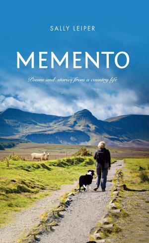 Cover of the book Memento by Iris V Penn