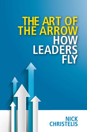 Cover of the book The art of the arrow by Geoffry Heald