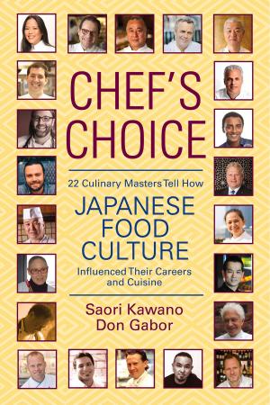 Cover of Chef's Choice