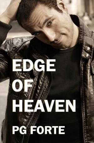 Cover of Edge of Heaven