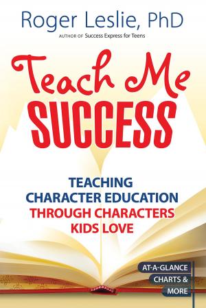 Cover of Teach Me SUCCESS!
