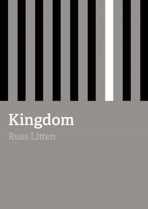 Cover of the book Kingdom by Ilona Joy Saari