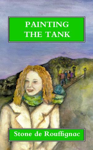 bigCover of the book Painting the Tank and other stories by 