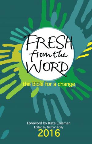 bigCover of the book Fresh From the Word 2016 by 