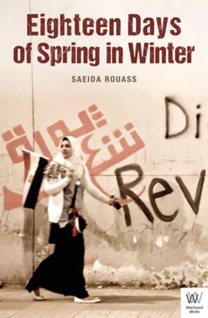 Book cover of Eighteen Days of Spring in Winter