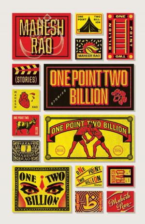 Cover of One Point Two Billion