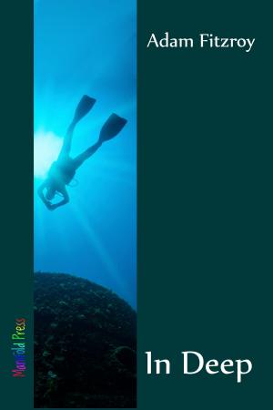 Cover of the book In Deep by Julie Bozza, Barry Brennessel, Charlie Cochrane, Sam Evans, Lou Faulkner, Adam Fitzroy, Wendy C. Fries, Z. McAspurren, Eleanor Musgrove, Jay Lewis Taylor