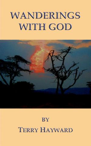 Cover of the book Wanderings with God by Anon E. Mouse, Translated by DR. GUDBRAND VIGFUSSON