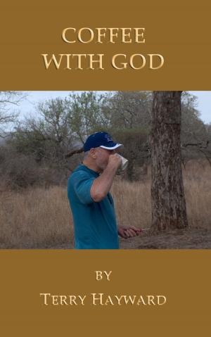 Book cover of Coffee with God