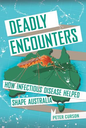 Cover of the book Deadly Encounters by P.R. Brown