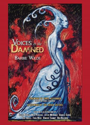 Cover of Voices of the Damned
