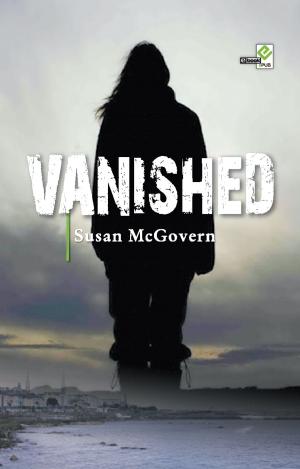 Cover of the book Vanished by Harambee K. Grey-Sun